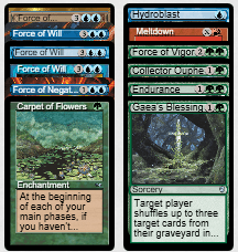 Painter Sideboard Plan